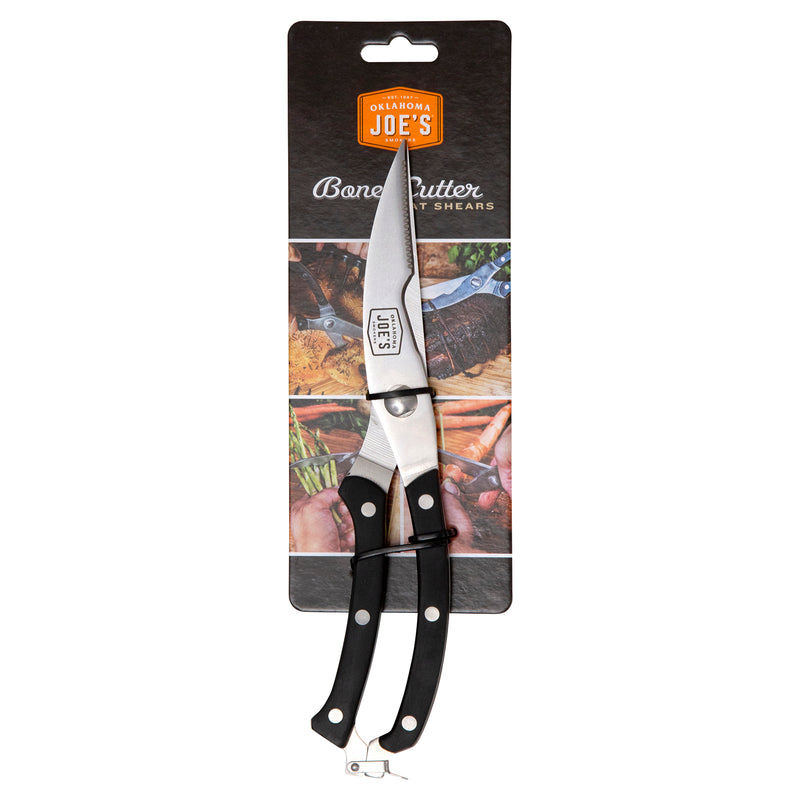 Oklahoma Joe's Bone-Cutter Meat Shears