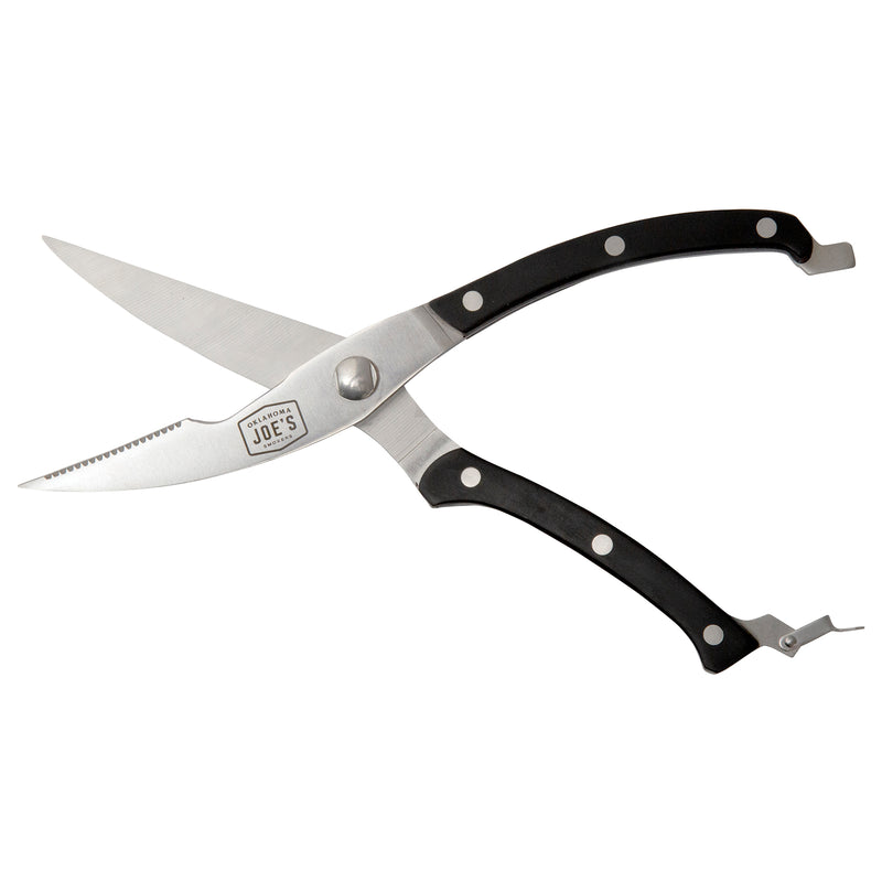 Oklahoma Joe's Bone-Cutter Meat Shears