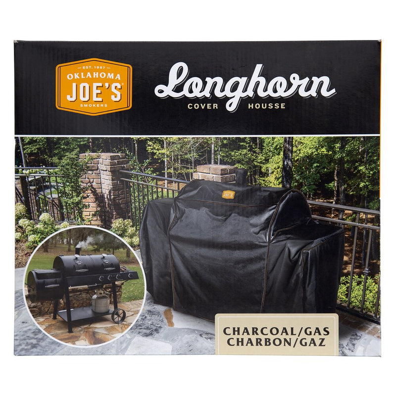 Oklahoma joe grill covers discount
