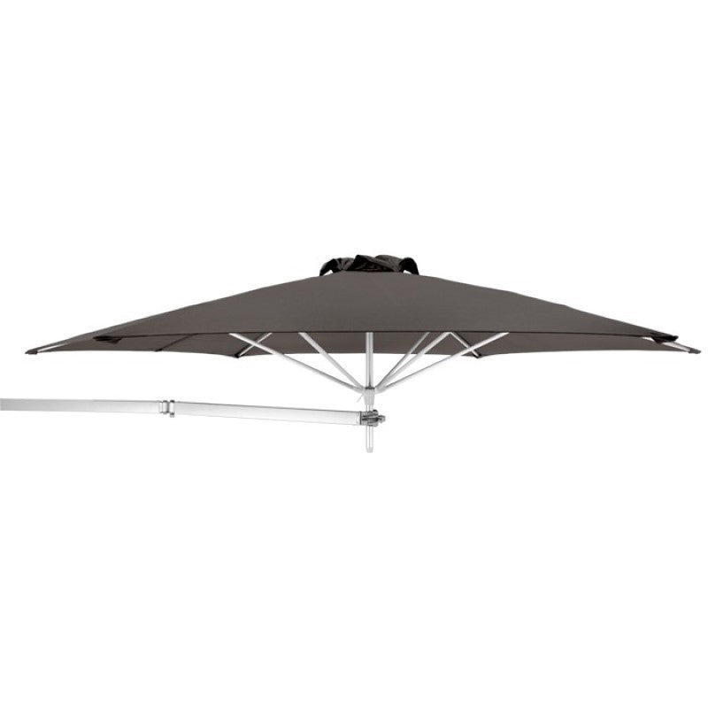 Instant Shade Umbrella - Paraflex Wall Mount Series