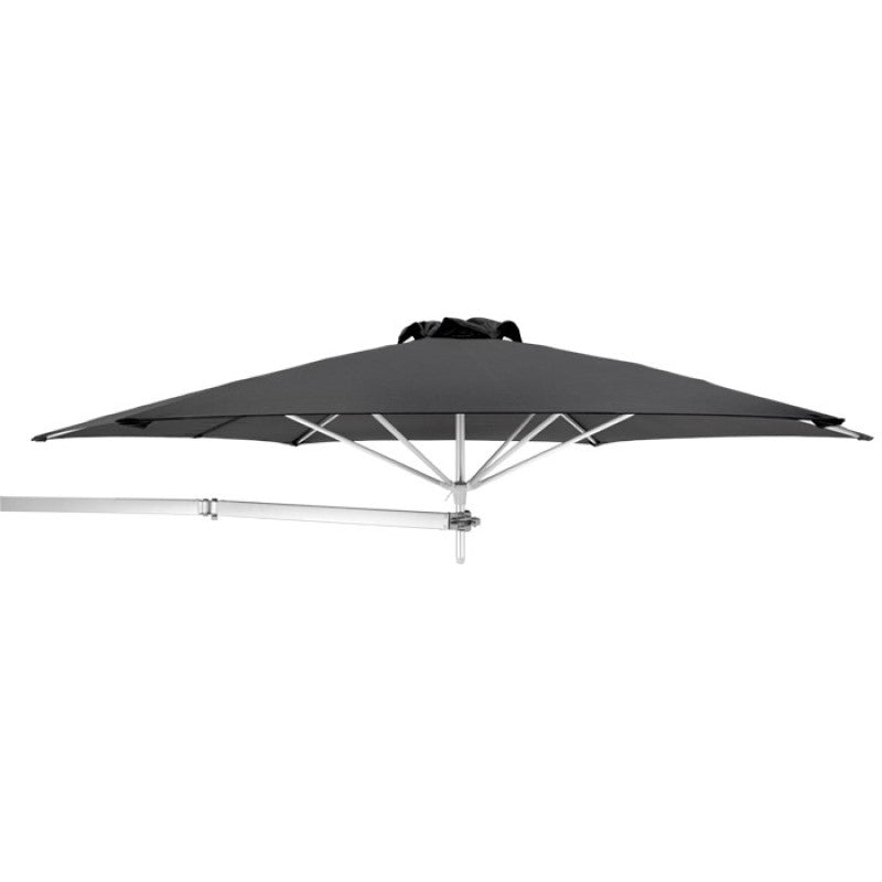 Instant Shade Umbrella - Paraflex Wall Mount Series
