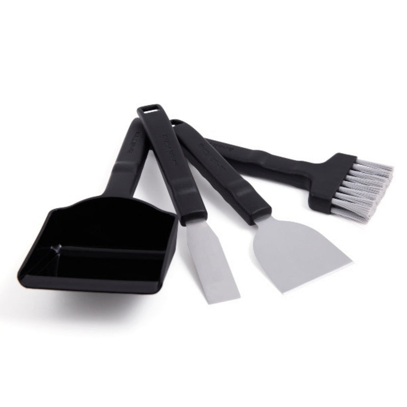 Broil King Pellet Brush & Scraper