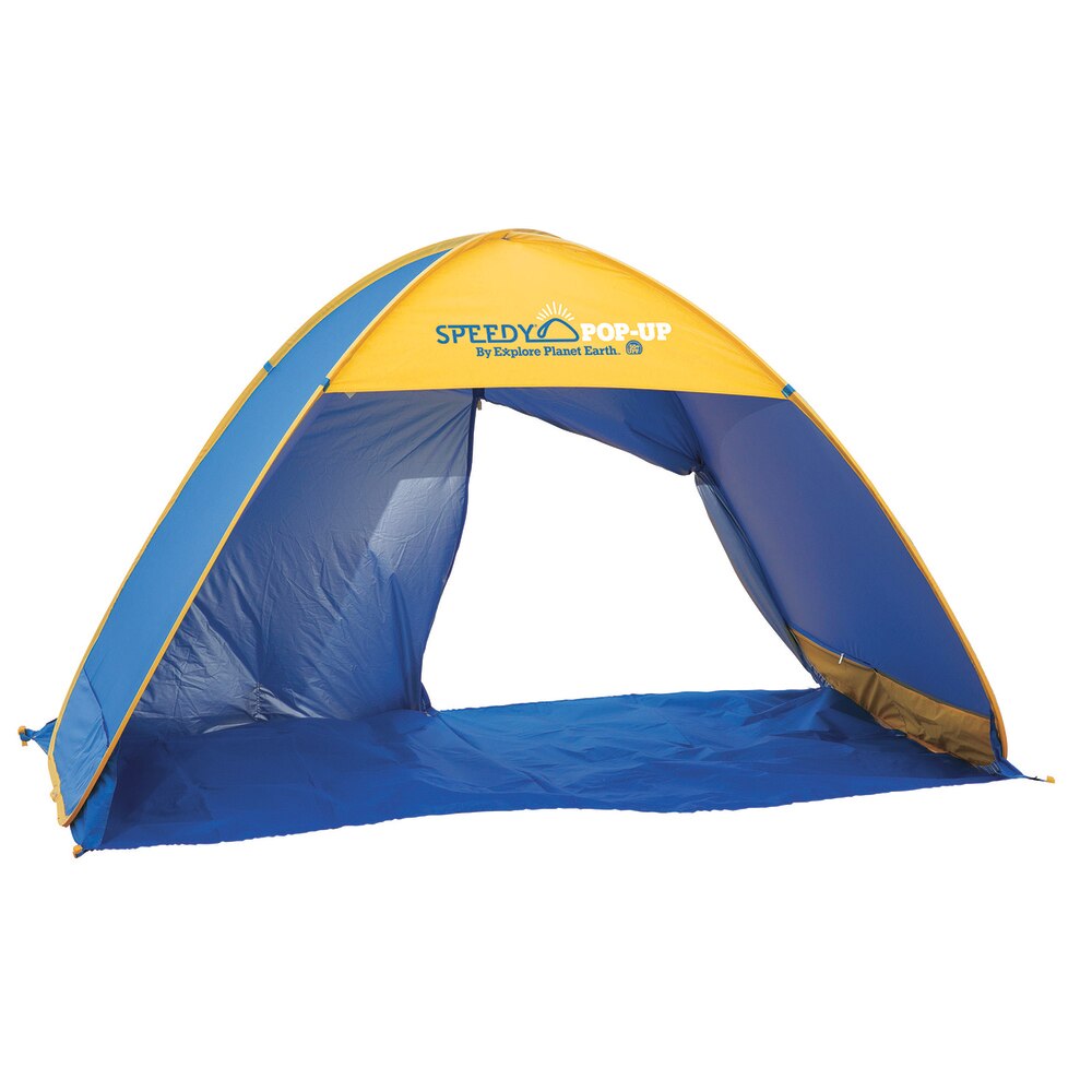 Speedy Pop-Up Sunshelter - Family