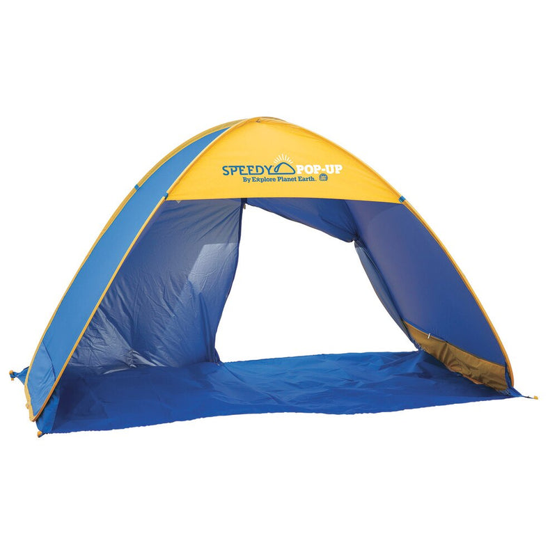 Speedy Pop-Up Sunshelter - Family