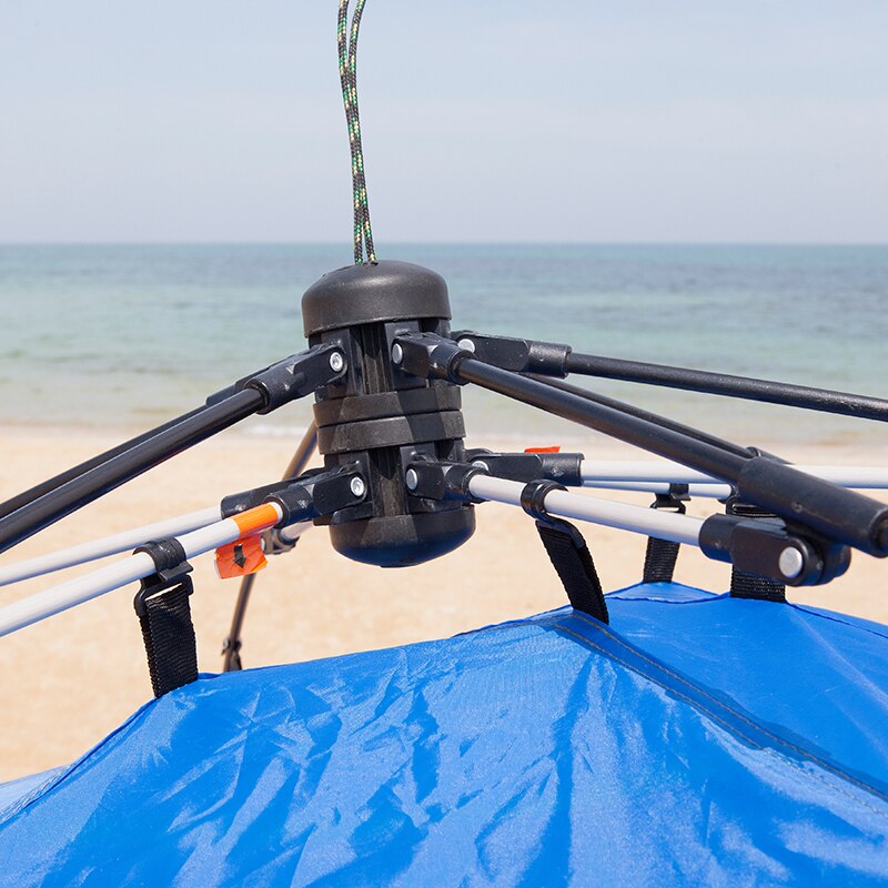 Smart Shade Umbrella Sunshelter