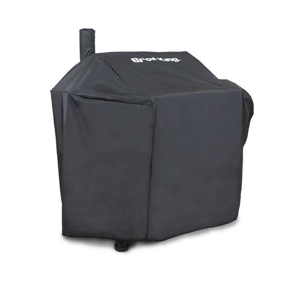 Broil King Offset Smoker Cover