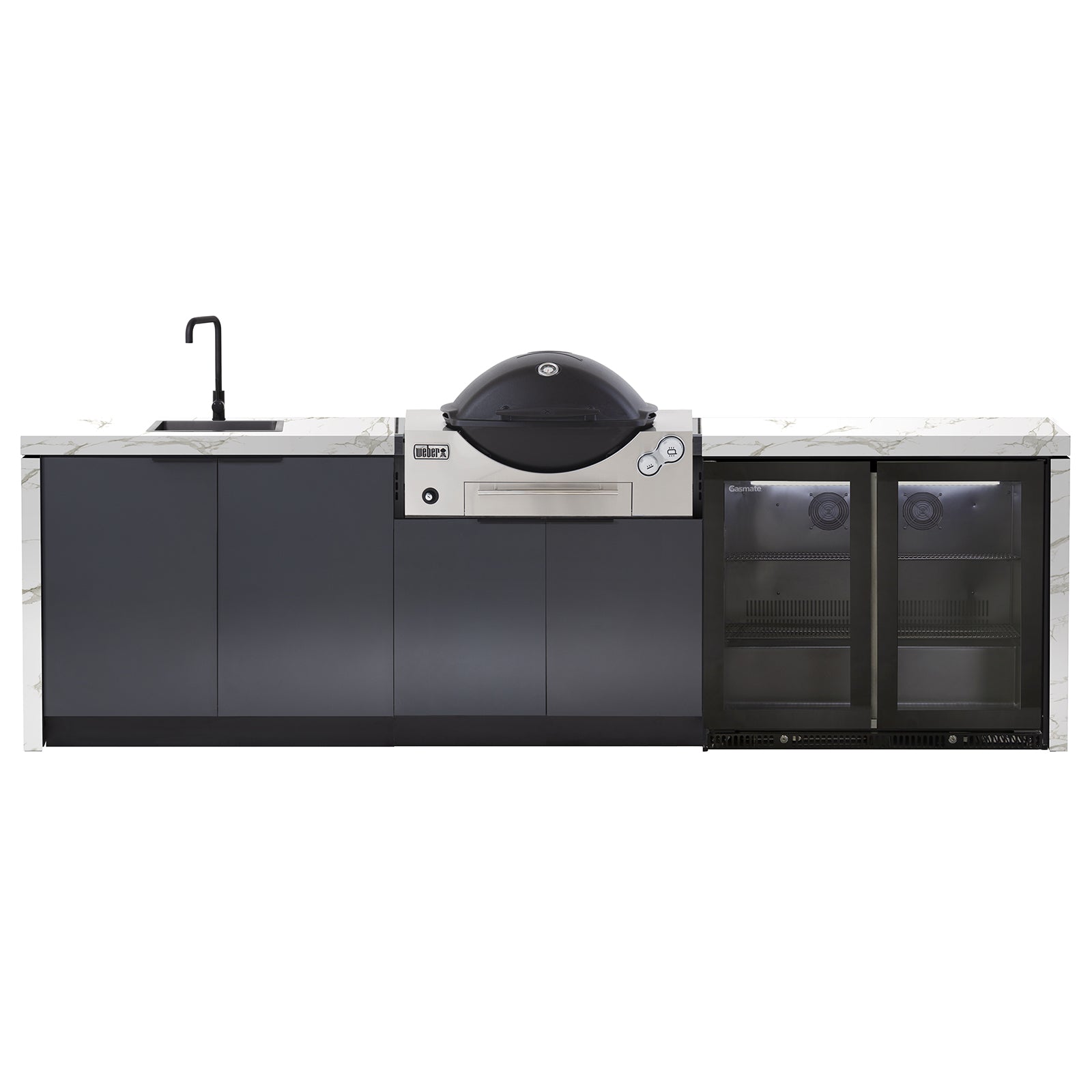 Weber Outdoor Kitchen Frame Weber Outdoor Kitchens – Energy Shop