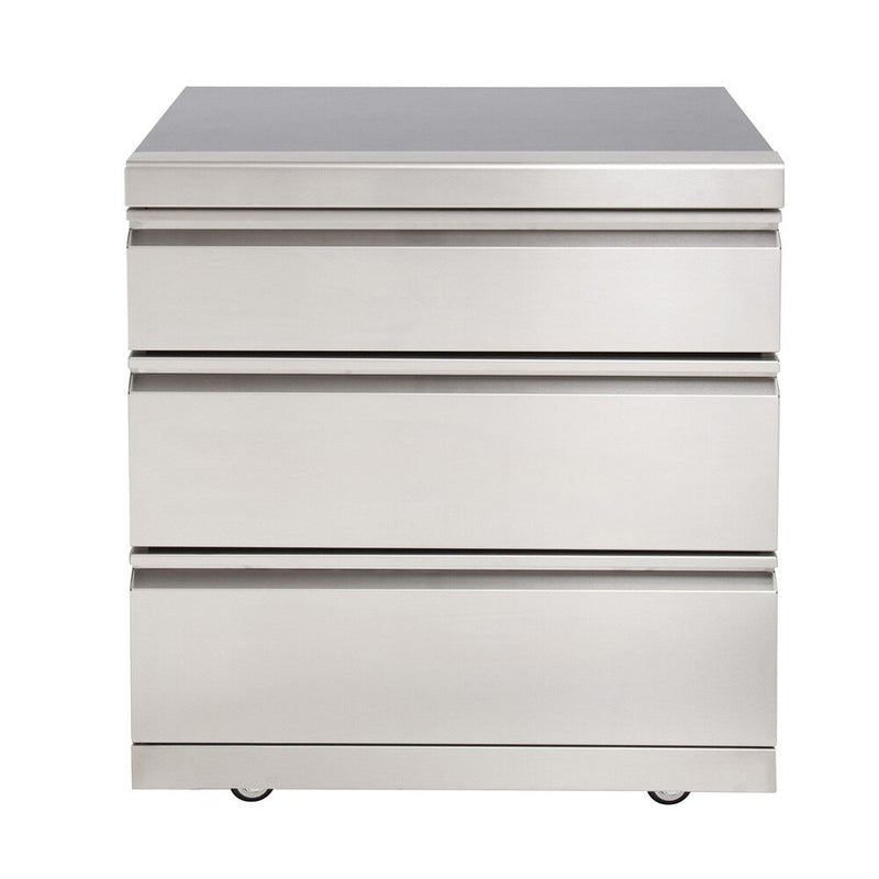 Gasmaster Hero Drawer Module