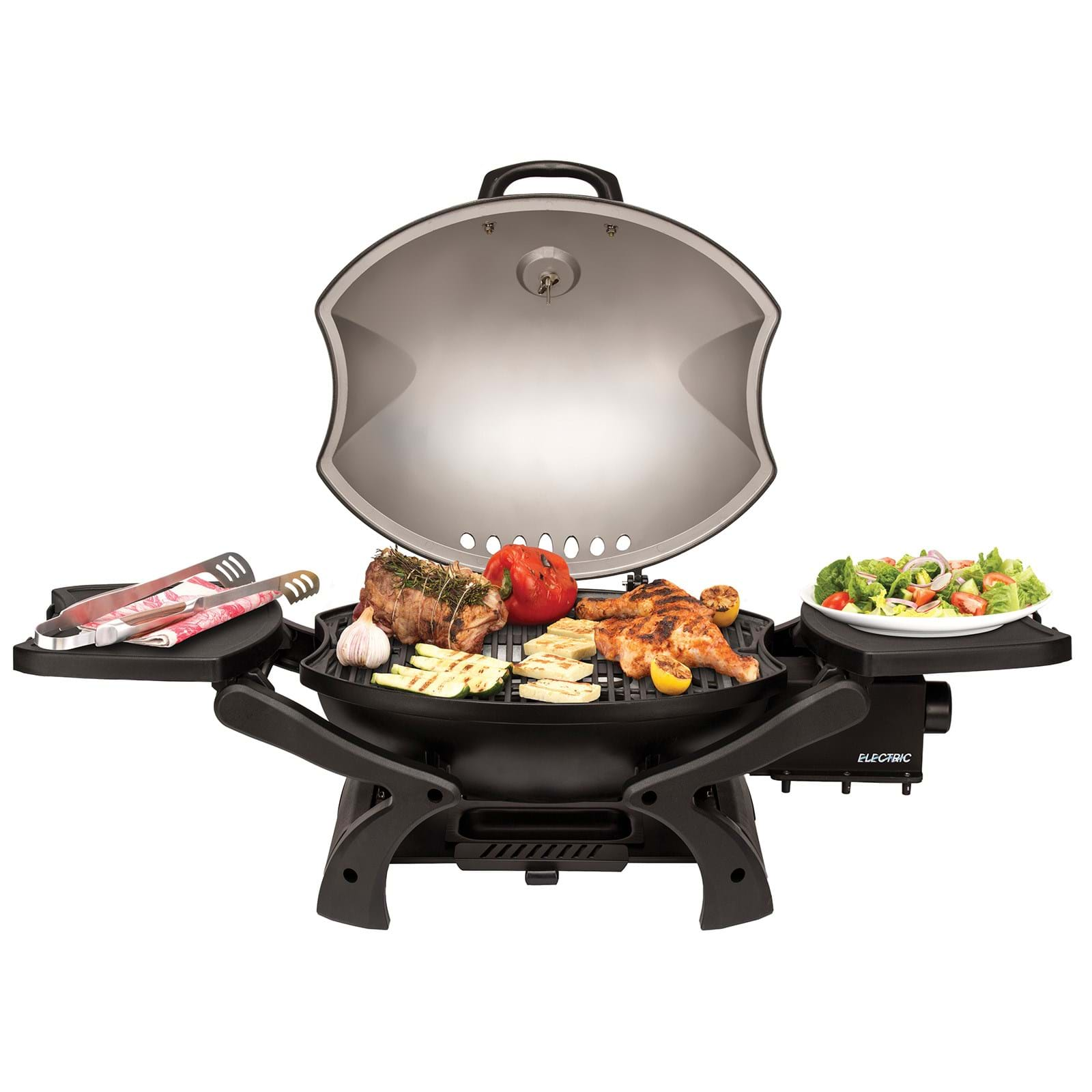 Gasmate Odyssey 2200W Electric BBQ