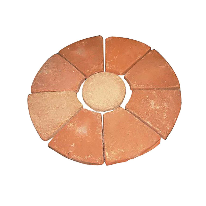 Chapala Chimenea Firebase Tiles
