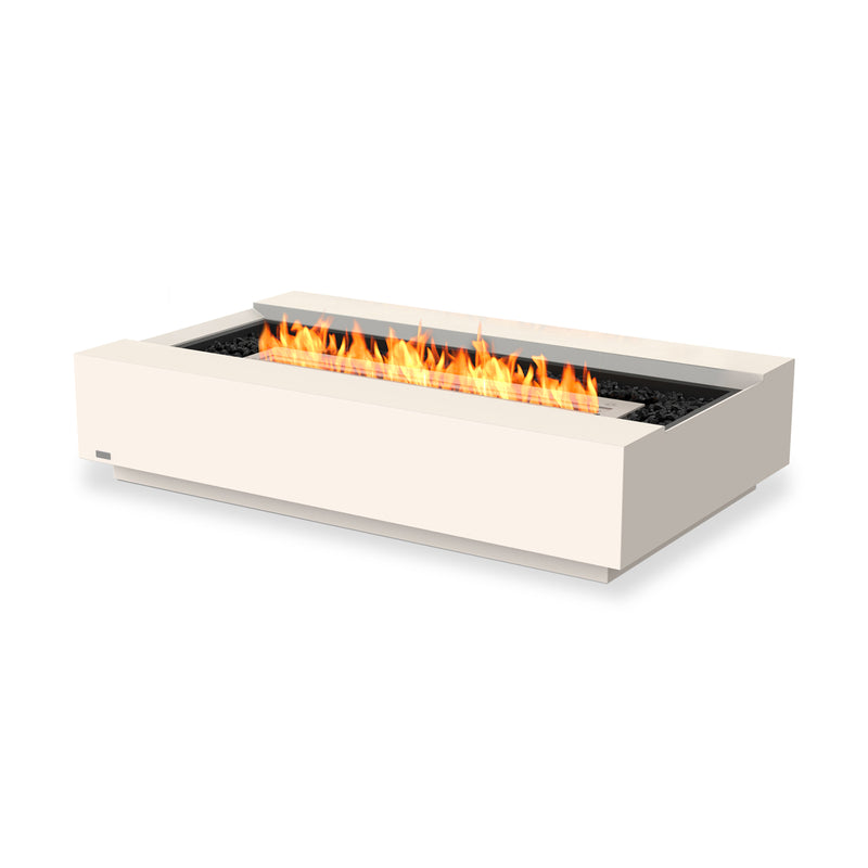 EcoSmart Cosmo 50 Ethanol Fire Pit Table