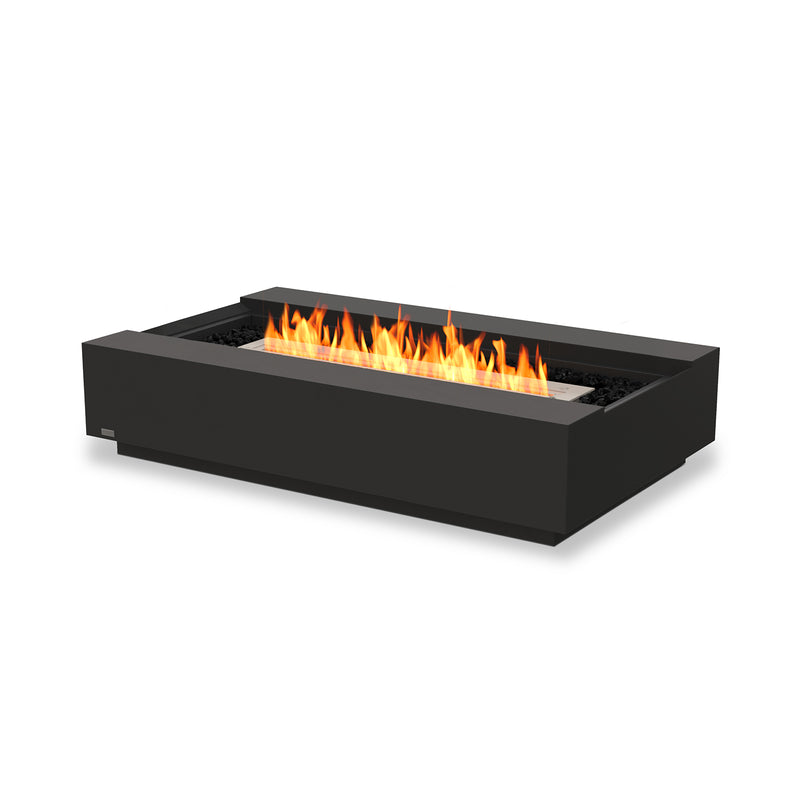 EcoSmart Cosmo 50 Ethanol Fire Pit Table