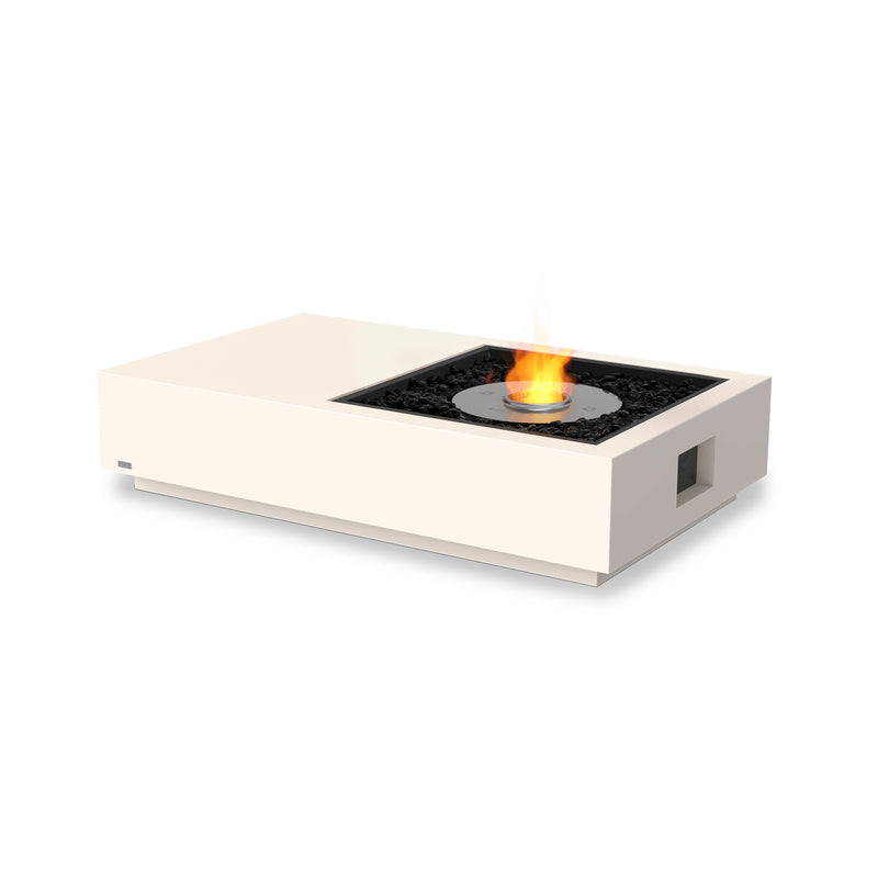 EcoSmart Manhattan 50 Ethanol Fire Pit Table