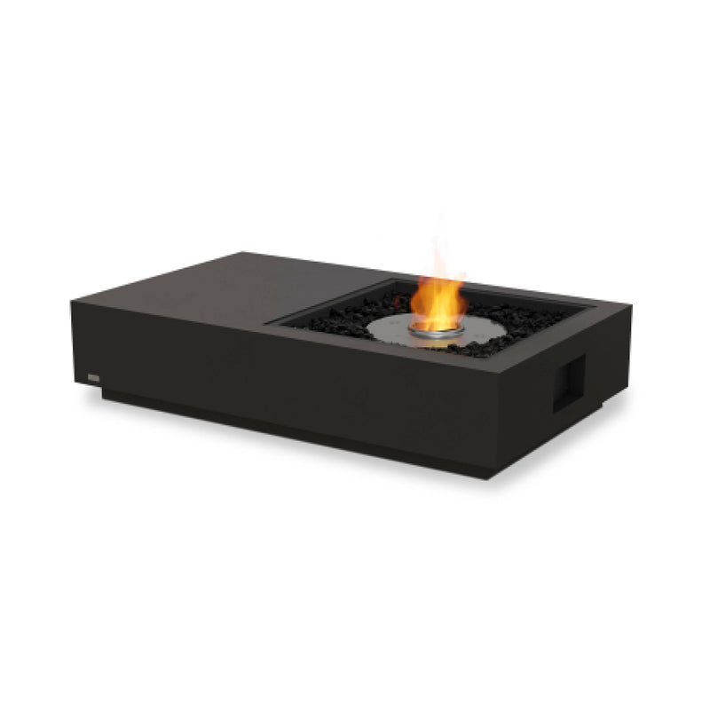 EcoSmart Manhattan 50 Ethanol Fire Pit Table