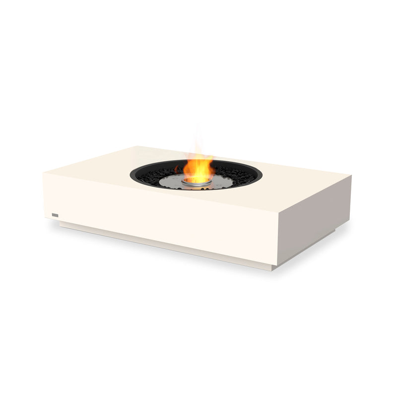 EcoSmart Martini 50 Ethanol Fire Pit Table