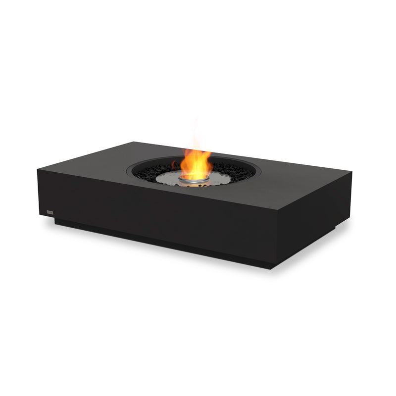 EcoSmart Martini 50 Ethanol Fire Pit Table