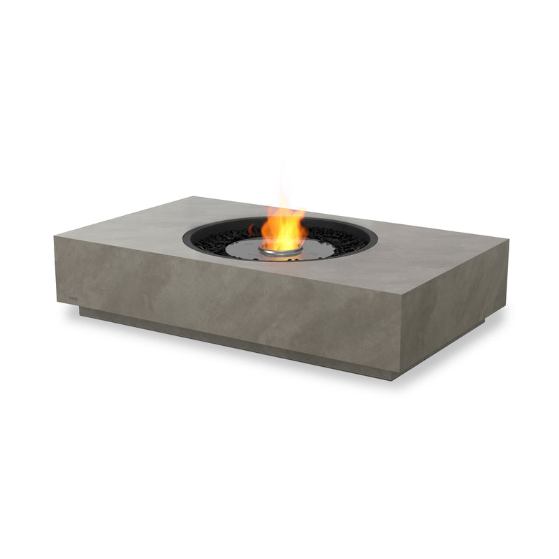 EcoSmart Martini 50 Ethanol Fire Pit Table