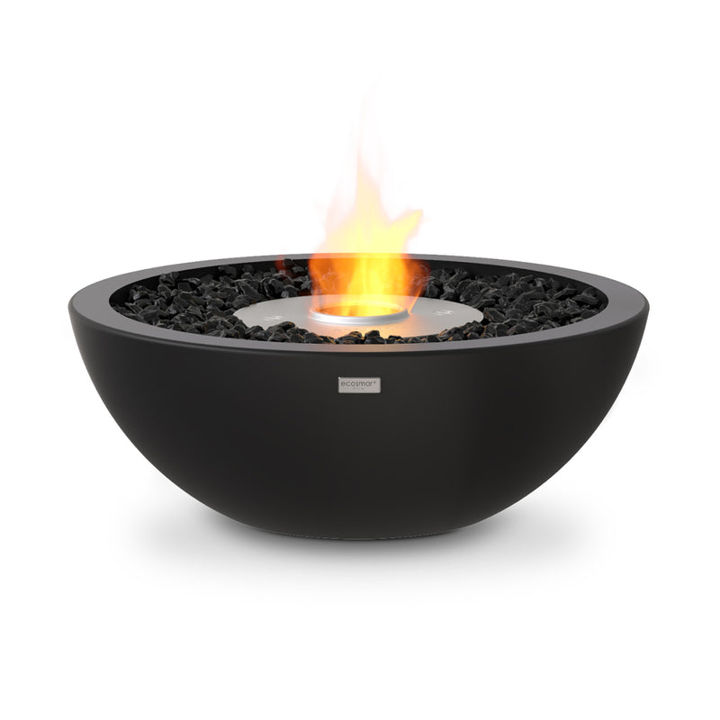 EcoSmart Mix 600 Ethanol Fire Pit Bowl