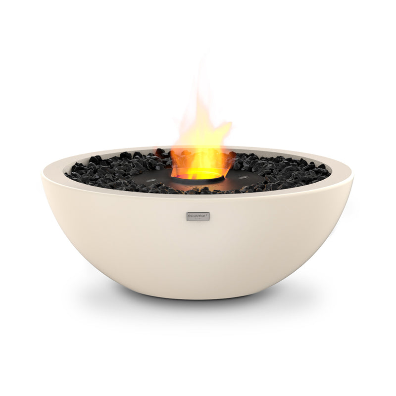 EcoSmart Mix 600 Ethanol Fire Pit Bowl