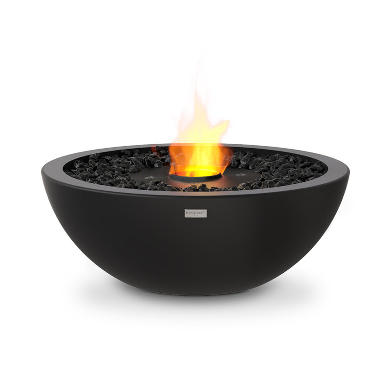 EcoSmart Mix 600 Ethanol Fire Pit Bowl