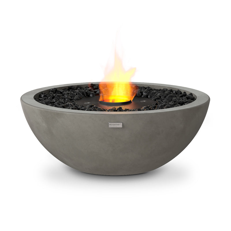 EcoSmart Mix 600 Ethanol Fire Pit Bowl