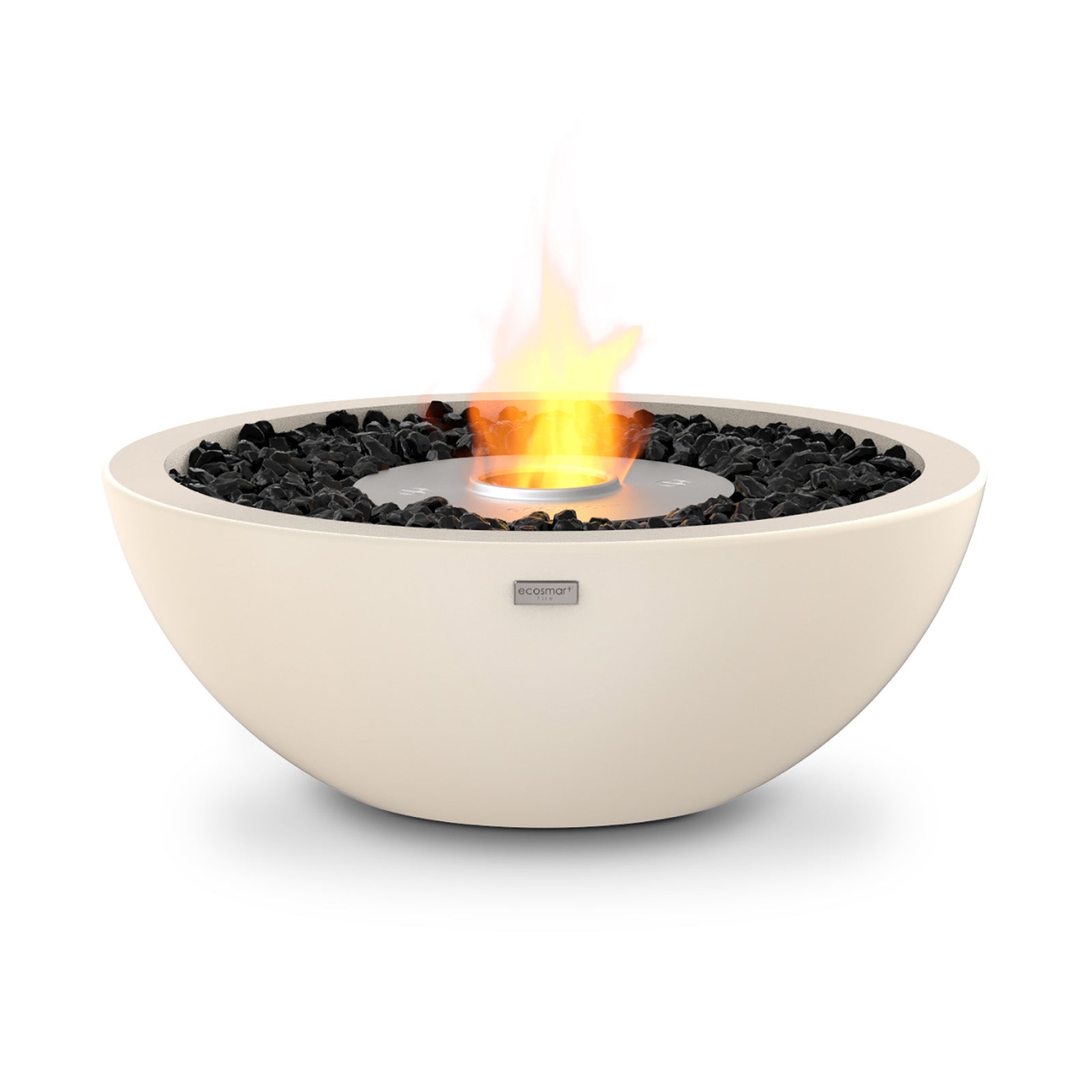 EcoSmart Mix 600 Ethanol Fire Pit Bowl