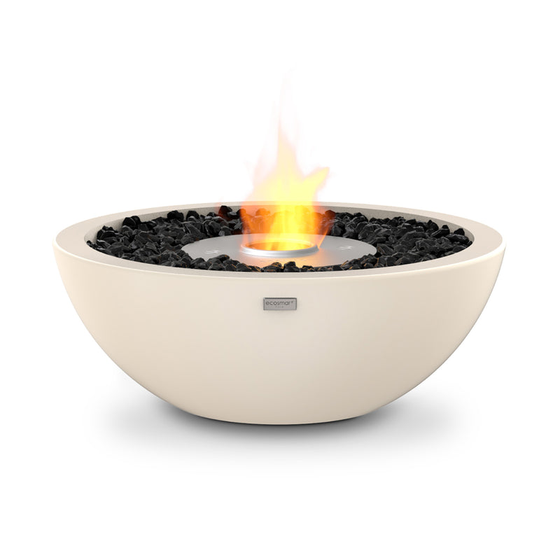 EcoSmart Mix 600 Ethanol Fire Pit Bowl