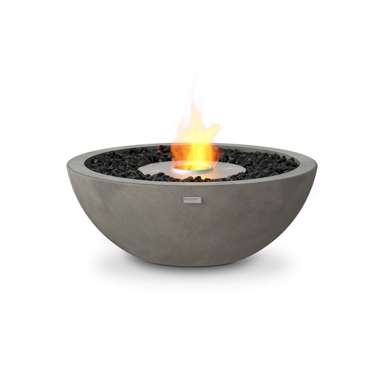 EcoSmart Mix 600 Ethanol Fire Pit Bowl