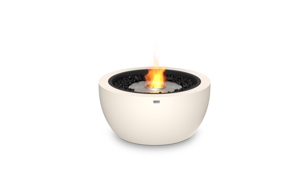 EcoSmart Pod 30 Ethanol Fire Pit Bowl