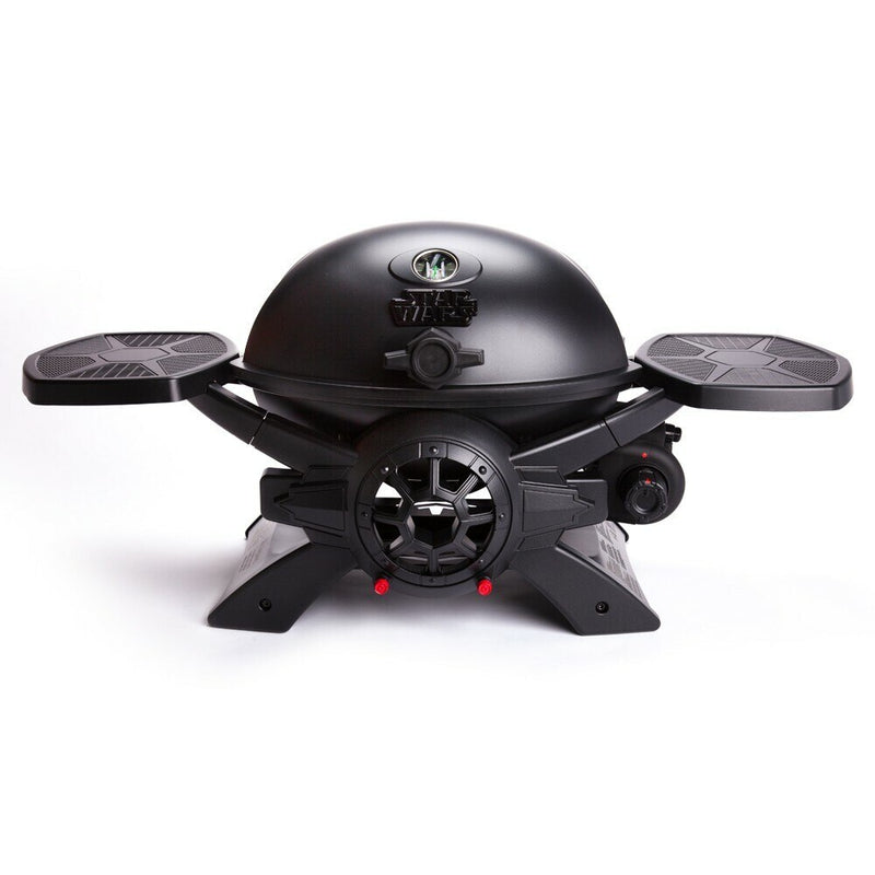 Gasmate Star Wars Tie Fighter Portable BBQ Grill