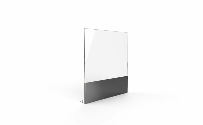 EcoSmart Ghost Fire Screen