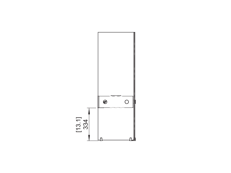 EcoSmart Ghost Ethanol Designer Fireplace