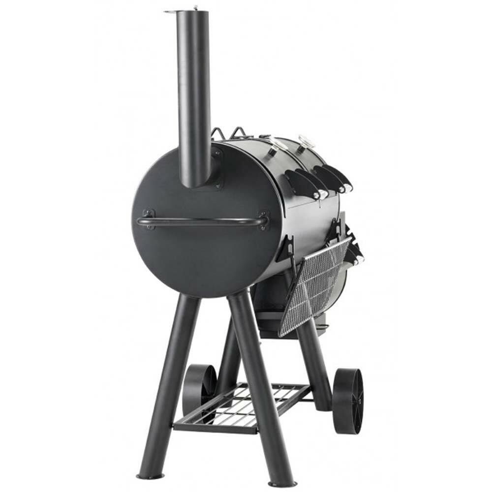 Hark Texas Pro-Pit Offset Smoker