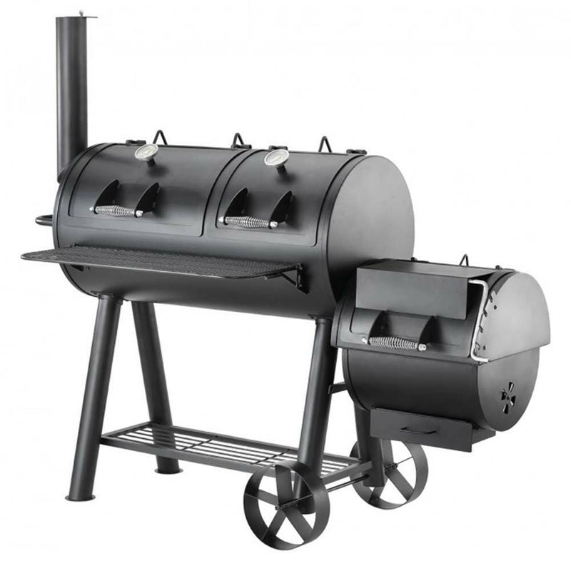 Hark Texas Pro Pit Package