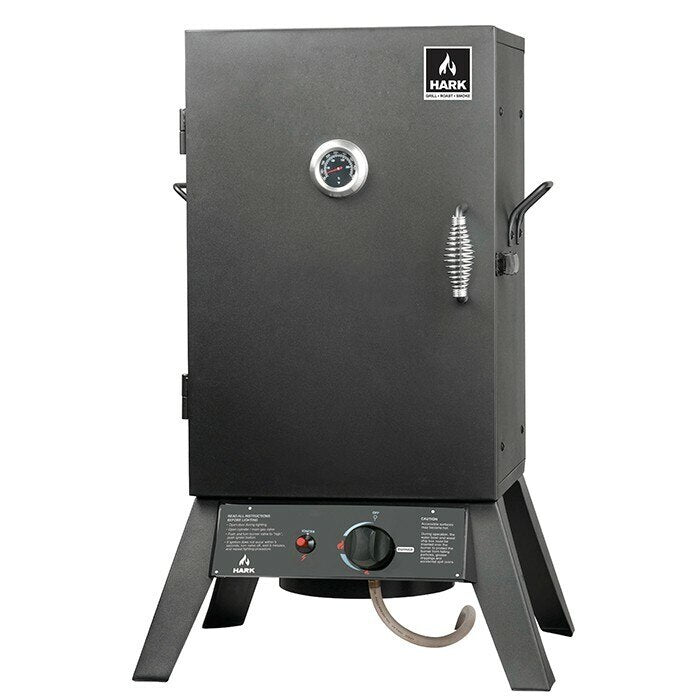 Hark Patio Gas Smoker