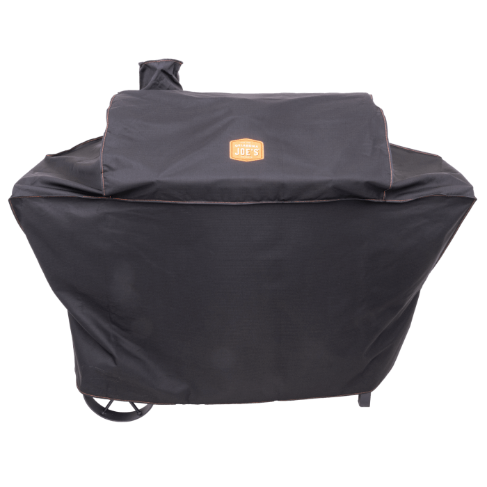 Oklahoma Joe's Judge Charcoal Grill Cover