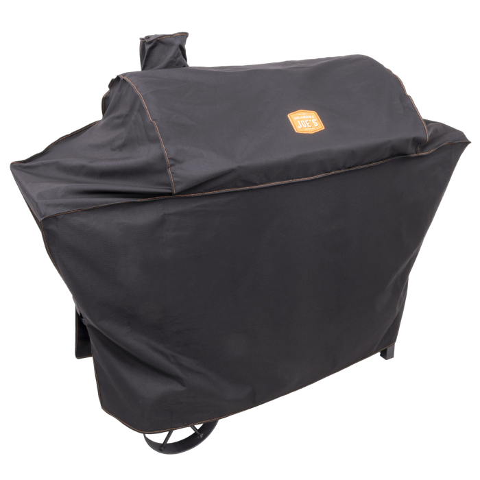 Oklahoma Joe's Judge Charcoal Grill Cover