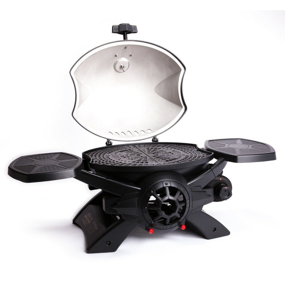 Gasmate Star Wars Tie Fighter Portable BBQ Grill